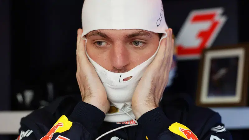 F1, Verstappen furioso a Shanghai: &ldquo;La Red Bull &egrave; inguidabile&rdquo;. Hadjar ammette: &ldquo;Siamo al limite&rdquo;
