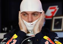 F1, Verstappen furioso a Shanghai: “La Red Bull è inguidabile”. Hadjar ammette: “Siamo al limite”