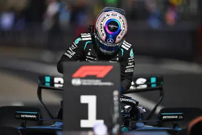 F1, Kimi Antonelli fa sognare l&rsquo;Italia a Shanghai, ma la Ferrari &egrave; pronta a rispondere: la sfida con Mercedes &egrave; appena iniziata
