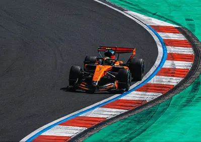 F1, cosa succede alla McLaren? Stella ammette: “Possiamo ancora estrarre prestazione dal motore, ma…”