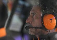 Doppio ko McLaren in Cina, Stella: “Due guasti nello stesso componente: è qualcosa di davvero insolito. Ne parleremo con Mercedes