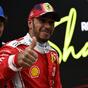 F1. Finalmente il podio con Ferrari, Hamilton esulta a Shanghai: Questo momento significa tutto, ora la vittoria è più vicina che mai