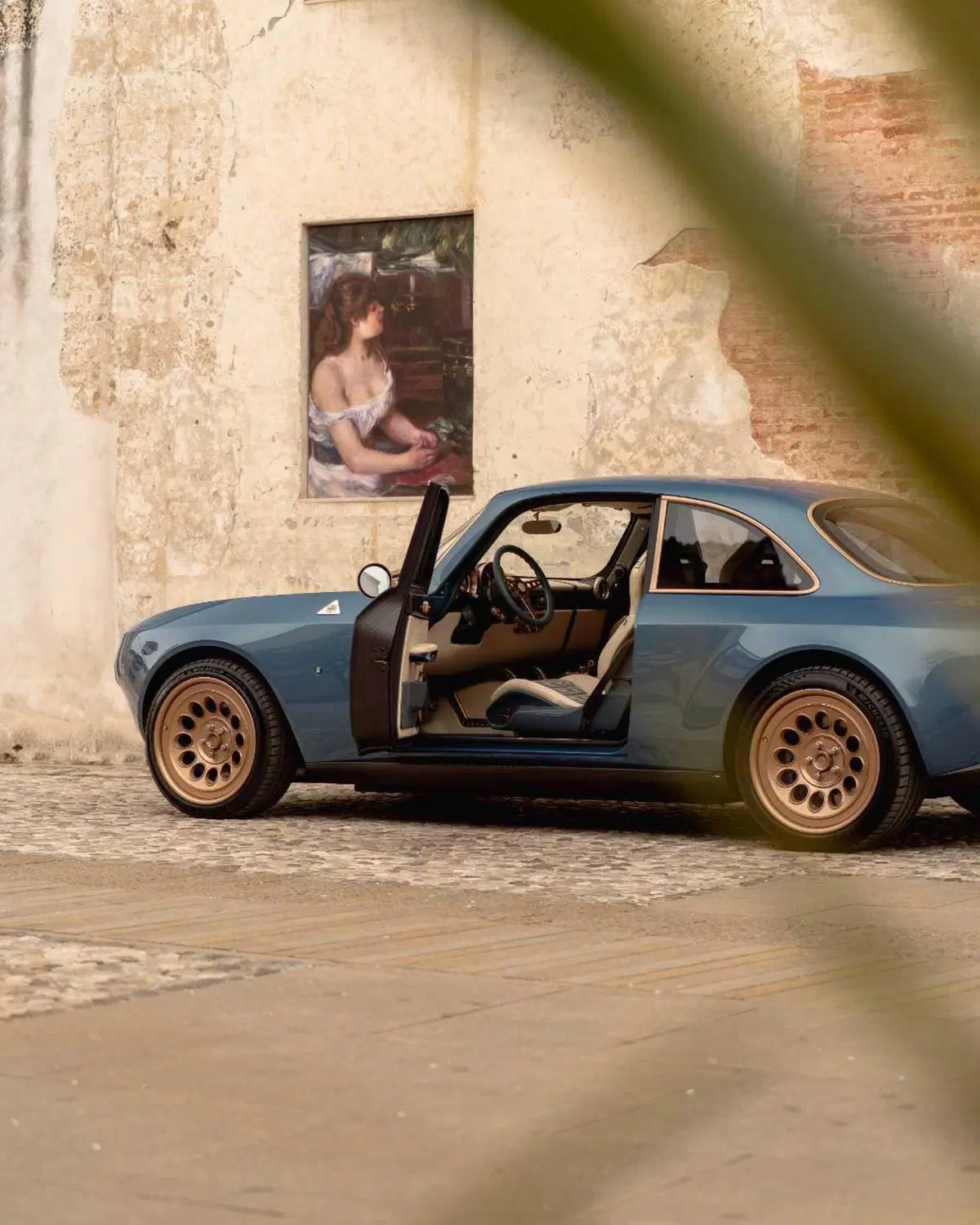 Totem Automobili svela la "Zeal01": la GT Electric numero 18 va in California (18)