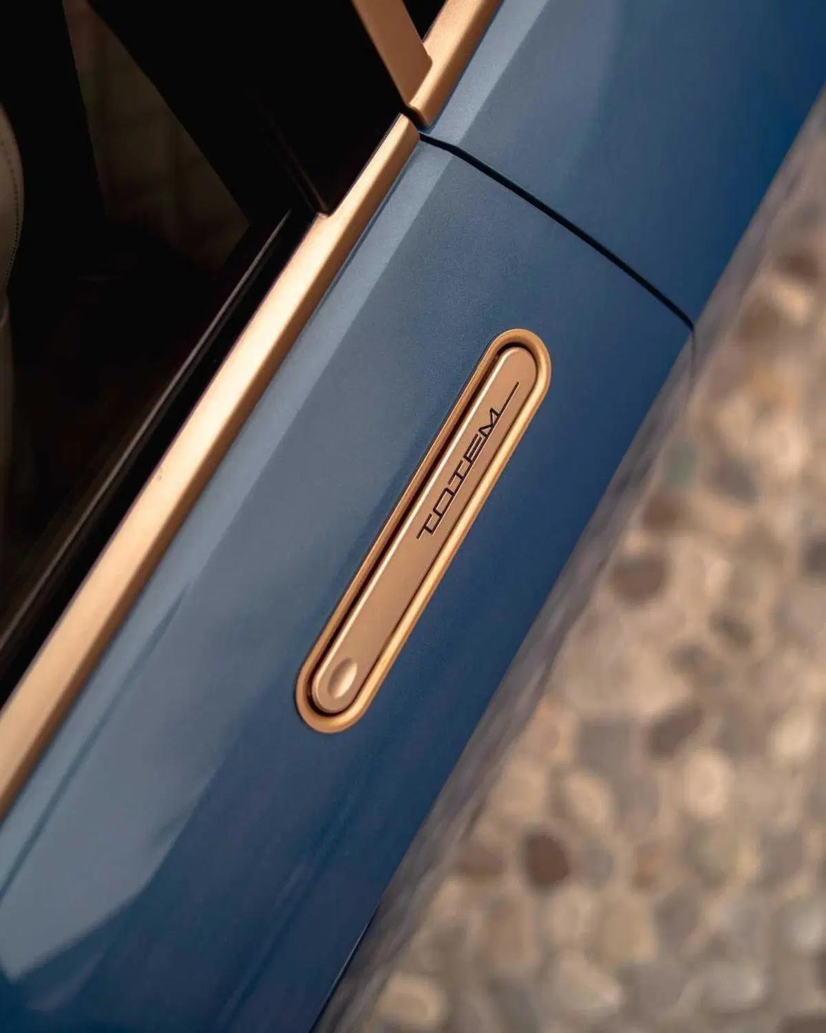 Totem Automobili svela la "Zeal01": la GT Electric numero 18 va in California (25)