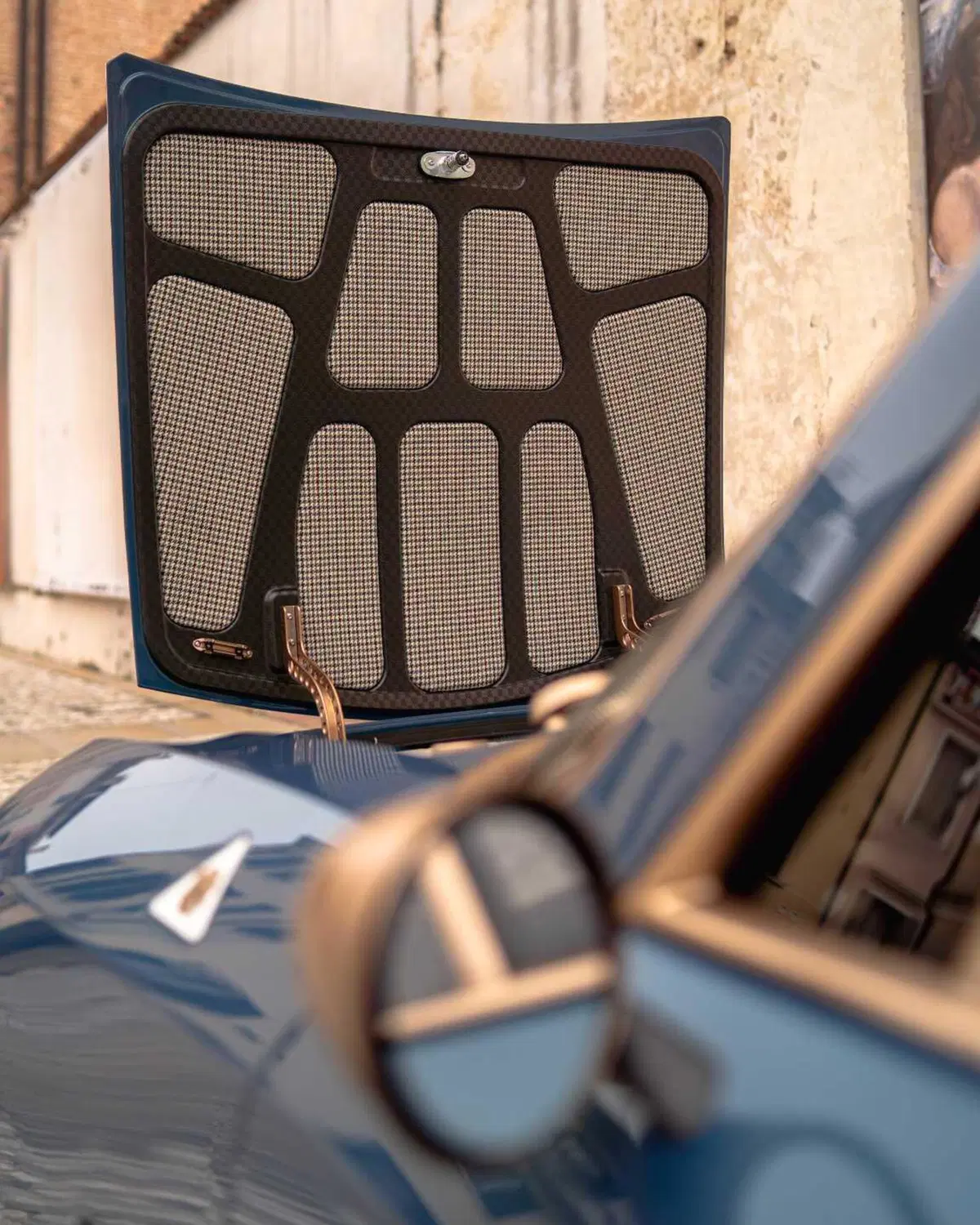 Totem Automobili svela la "Zeal01": la GT Electric numero 18 va in California (26)
