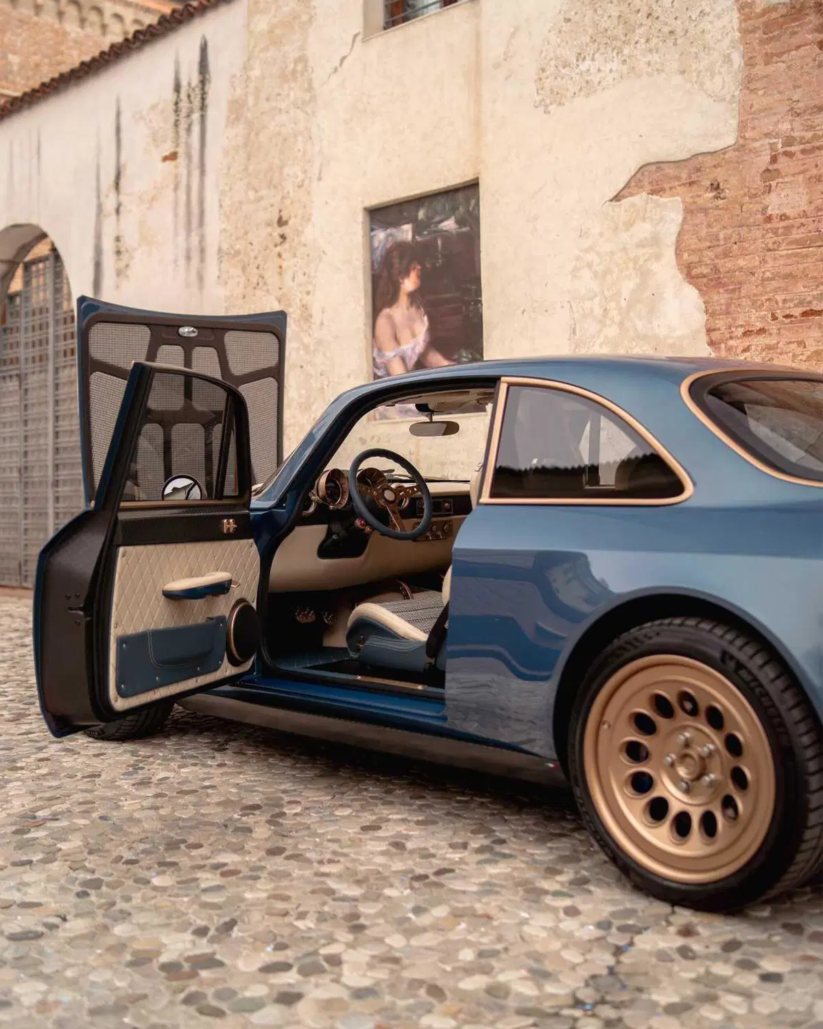 Totem Automobili svela la "Zeal01": la GT Electric numero 18 va in California (29)