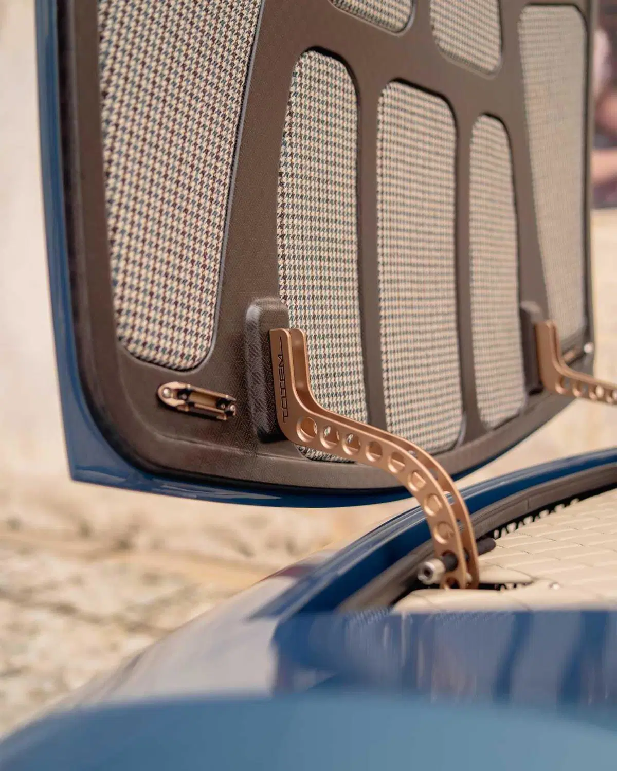 Totem Automobili svela la "Zeal01": la GT Electric numero 18 va in California (30)