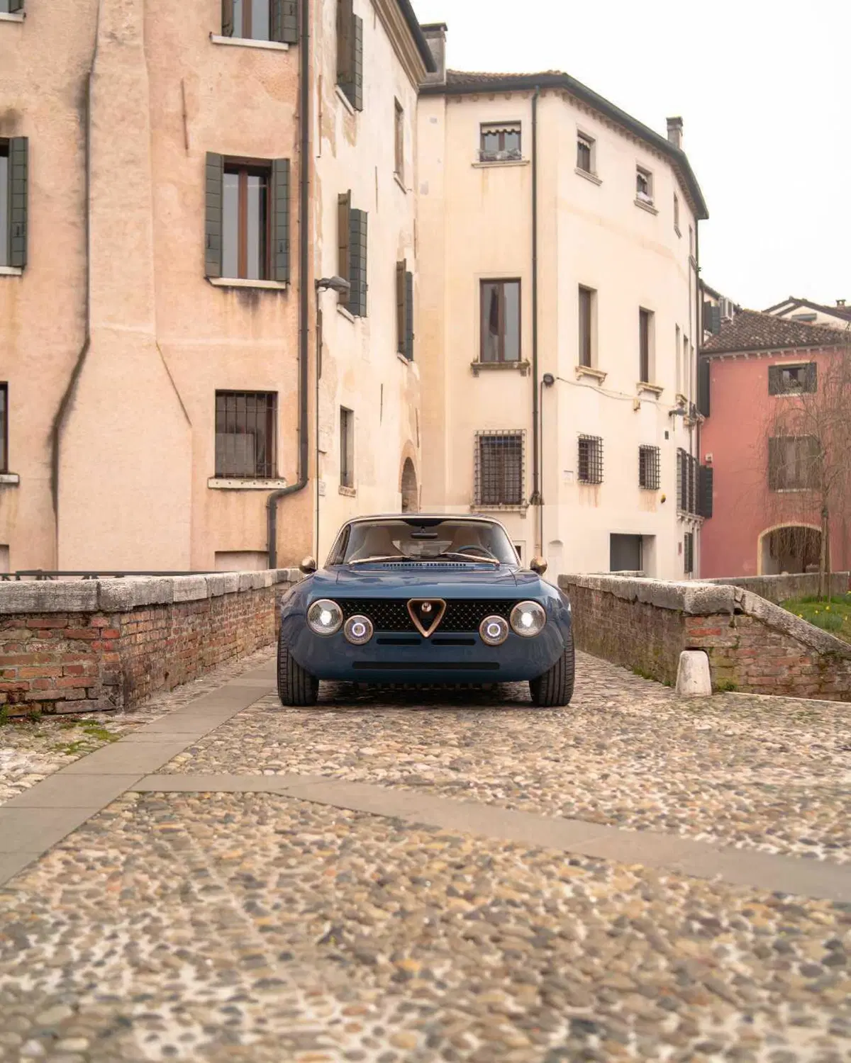 Totem Automobili svela la "Zeal01": la GT Electric numero 18 va in California (37)