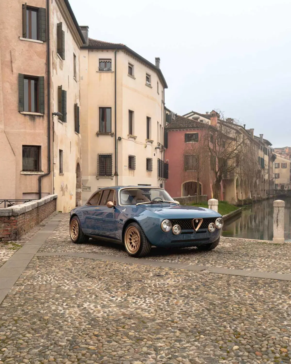 Totem Automobili svela la "Zeal01": la GT Electric numero 18 va in California (39)