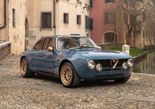 Totem Automobili svela la Zeal01: la GT Electric numero 18 va in California