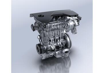 Stellantis: arriva il PureTech aggiornato con la catena su Peugeot 208 e 2008, ma ci ha messo un bel po'...