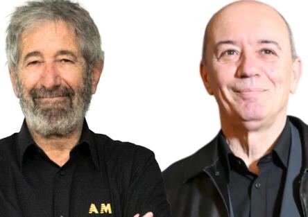 ESCLUSIVO - Cadalora, l'ultimo italiano vincitore a Goiania