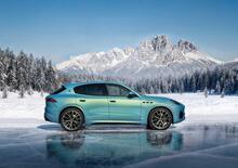 Maserati rivoluzionaria: Ralph Gilles promette auto completamente diverse e dice addio all'era dei