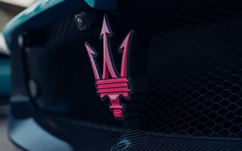 Maserati