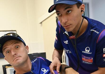 Razgatlioglu e il legame nei box con Miller: “È il miglior compagno che si possa desiderare, c'è vero lavoro di squadra”