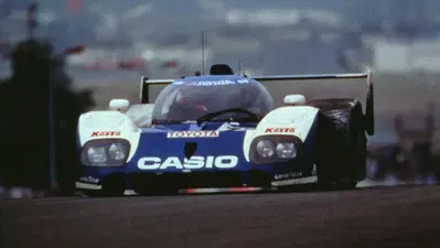 &ldquo;La macchina pi&ugrave; incredibile che abbia mai visto, ho affrontato la curva e le mie costole si sono rotte in un istante&rdquo;. Gruppo C 3,5: gli ultimi mostri del Mondiale Sport-Prototipi