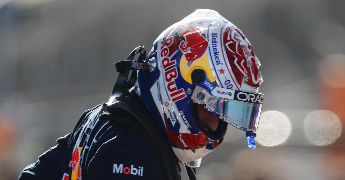 &ldquo;Uno spettacolo dell&rsquo;orrore&rdquo;: Wolff gela la Red Bull e zittisce Verstappen sulla F1 2026