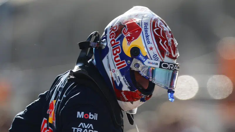&ldquo;Uno spettacolo dell&rsquo;orrore&rdquo;: Wolff gela la Red Bull e zittisce Verstappen sulla F1 2026