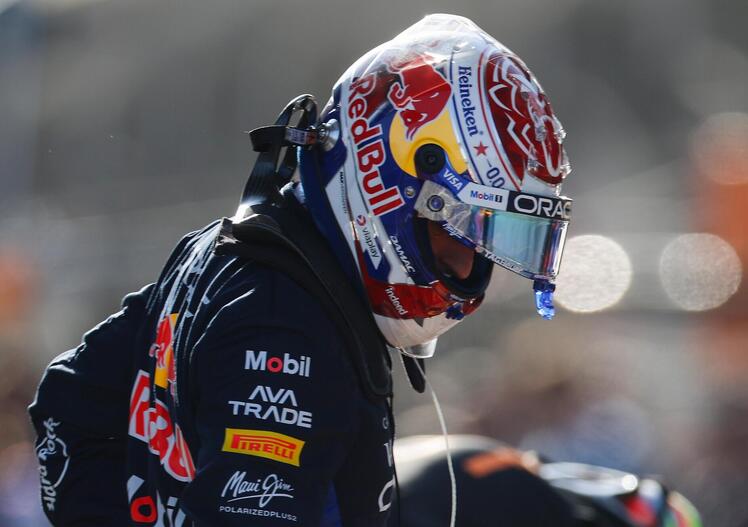 “Uno spettacolo dell’orrore”: Wolff gela la Red Bull e zittisce Verstappen sulla F1 2026