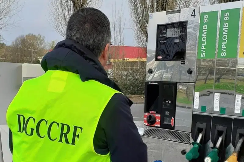 Controlli a tappeto