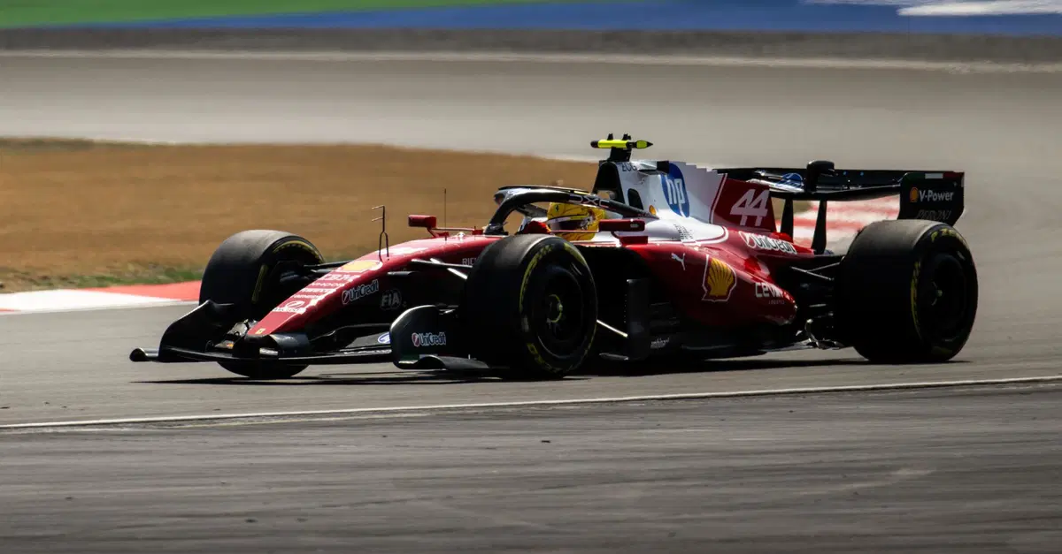 "Quando &egrave; troppo, &egrave; troppo": Vasseur sbotta contro la FIA per le partenze che penalizzano Ferrari