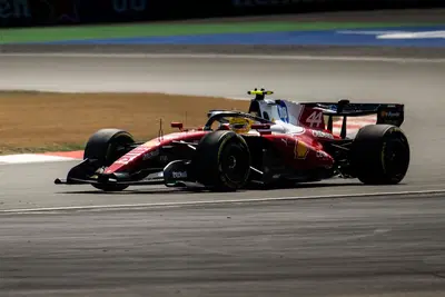 "Quando &egrave; troppo, &egrave; troppo": Vasseur sbotta contro la FIA per le partenze che penalizzano Ferrari