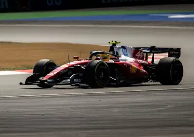 Quando è troppo, è troppo: Vasseur sbotta contro la FIA per le partenze che penalizzano Ferrari