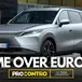 Omoda 7 SHS-P: 279 CV, 1.200 km di autonomia e un prezzo che mette in imbarazzo i tedeschi. Pro e Contro (VIDEO)