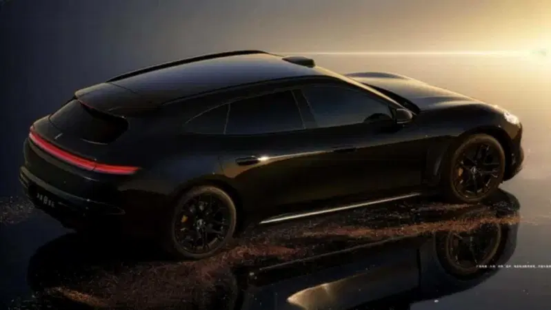 SAIC Z7