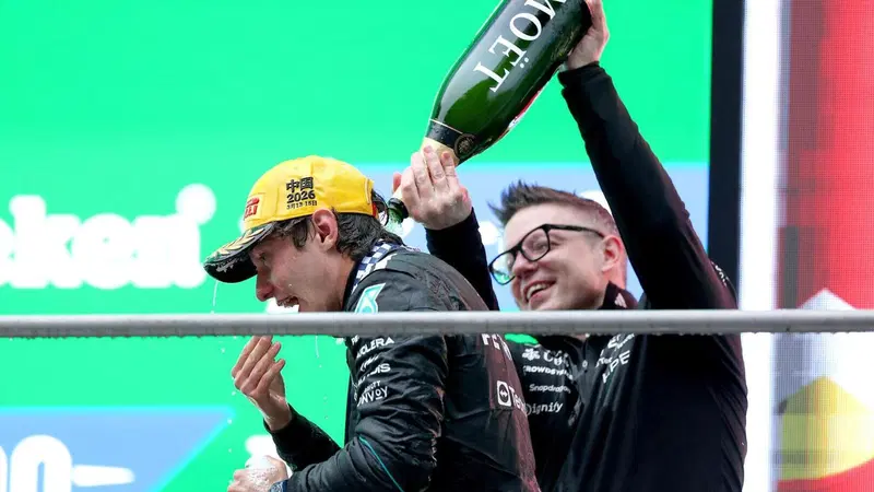 &ldquo;All&rsquo;inizio sollievo, poi qualcosa di speciale&rdquo;: Bono svela cosa c&rsquo;&egrave; dietro la vittoria di Antonelli in Cina