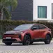 Toyota C-HR+: stesso nome, anima completamente diversa. Ecco il nuovo SUV elettrico | Prova su strada [VIDEO]