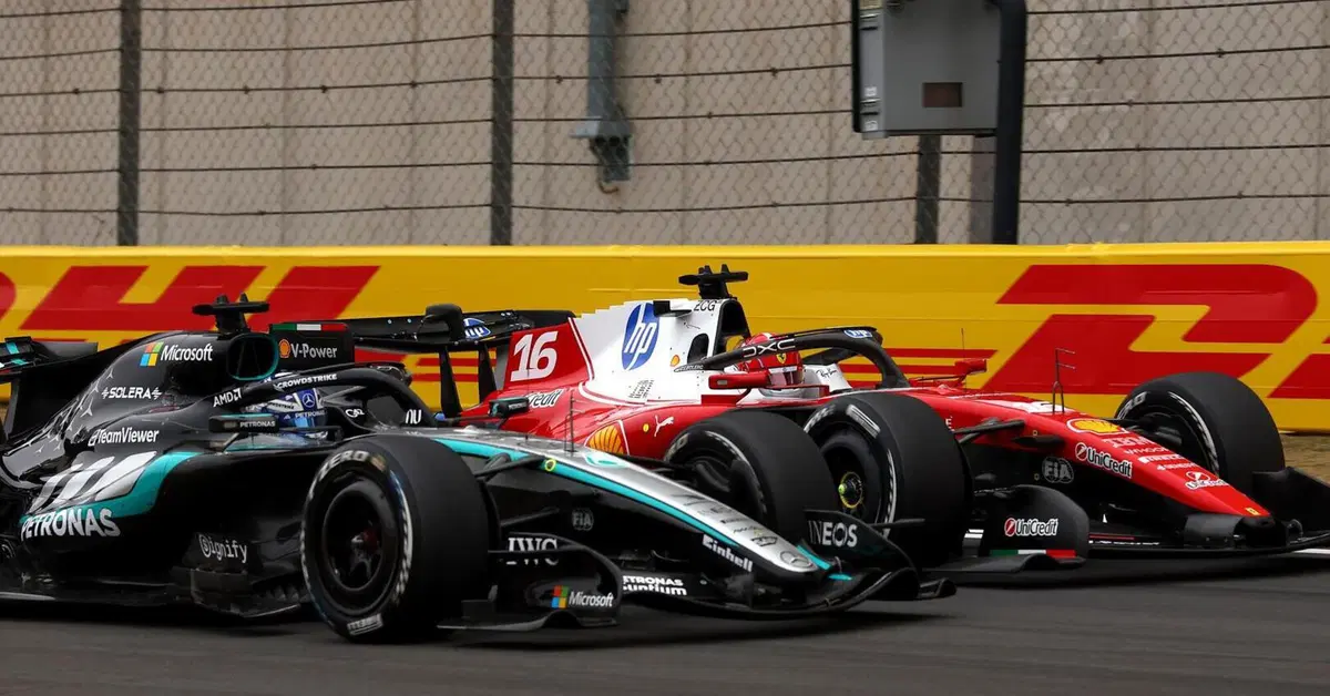 "Ferrari, abbiamo un deficit&rdquo;: Vasseur senza giri di parole svela il piano per fermare Mercedes