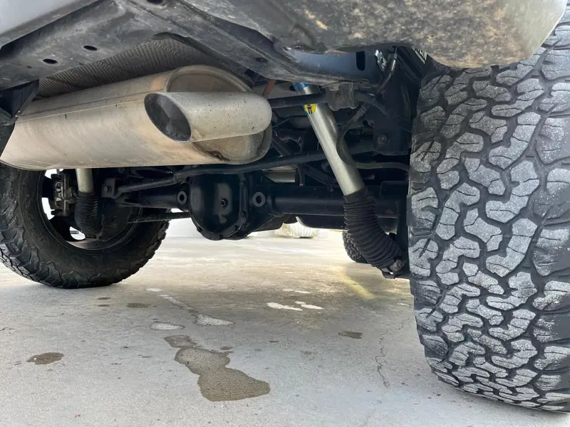 Jeep Wrangler Unlimited usata a Ancona (18)