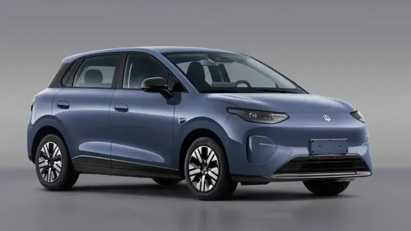Leapmotor B03: ecco la nuova elettrica compatta che sfida Renault 5 con pi&ugrave; spazio e tecnologia