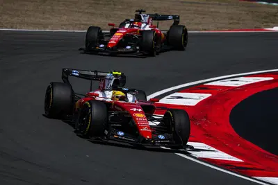 L'ADUO pu&ograve; cambiare tutto: Ferrari pronta a sfidare Mercedes per il Mondiale F1 2026?