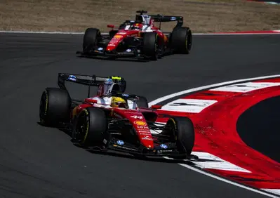 L'ADUO può cambiare tutto: Ferrari pronta a sfidare Mercedes per il Mondiale F1 2026?