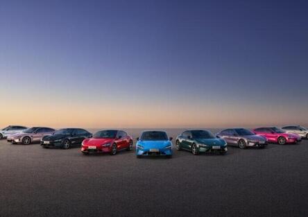 Xiaomi SU7 si rinnova nel 2026: interni premium e dotazioni evolute, con un prezzo...