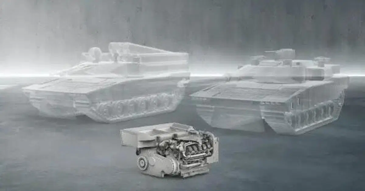 Diesel V10 ibrido: il lusso riscrive il futuro del gasolio, ma non sar&agrave; per un&rsquo;auto&hellip;