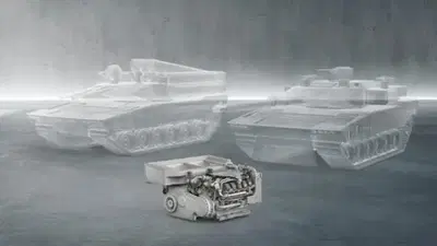 Diesel V10 ibrido: il lusso riscrive il futuro del gasolio, ma non sar&agrave; per un&rsquo;auto&hellip;