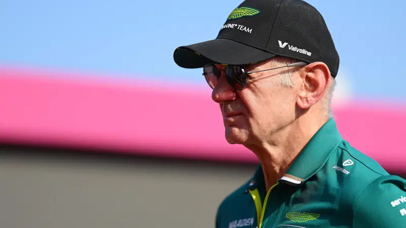 F1. Aston Martin, Adrian Newey pronto a essere sostituito? Ecco chi potrebbe rimpiazzarlo