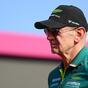 F1. Aston Martin, Adrian Newey pronto a essere sostituito? Ecco chi potrebbe rimpiazzarlo