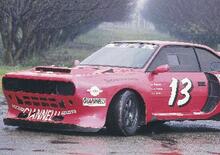 “Metto la prima, do gas, mollo la frizione e subito punta verso casa di mio zio. Me la sono fatta sotto ma accenderla è stata un’emozione”. Storia della “Rosina” e di una pazza scommessa tra amici al bar