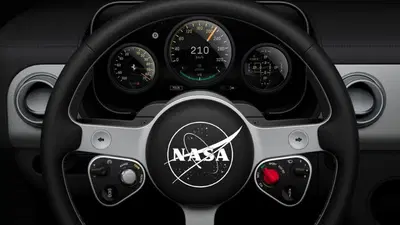 Ferrari Luce, l'elettrica del Cavallino nasce con l'aiuto della NASA: ecco perch&eacute;