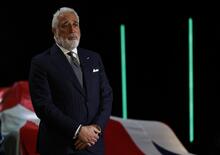 F1. “Qui facciamo le cose in modo diverso”: Lawrence Stroll difende Adrian Newey e la sua Aston Martin