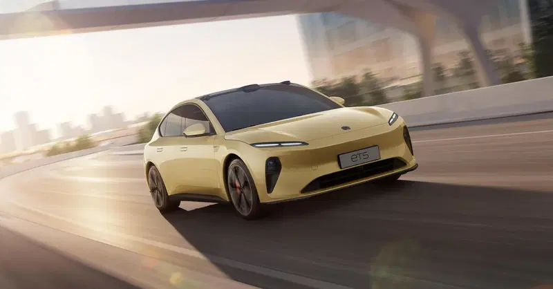 Qualcuno ha detto NIO? Cos&igrave; la &ldquo;Tesla cinese&rdquo; ha realizzato il primo profitto (dopo anni di scetticismi)