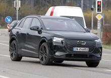 Audi Q4 2026, il restyling cambia più di quanto sembri: ecco tutte le novità
