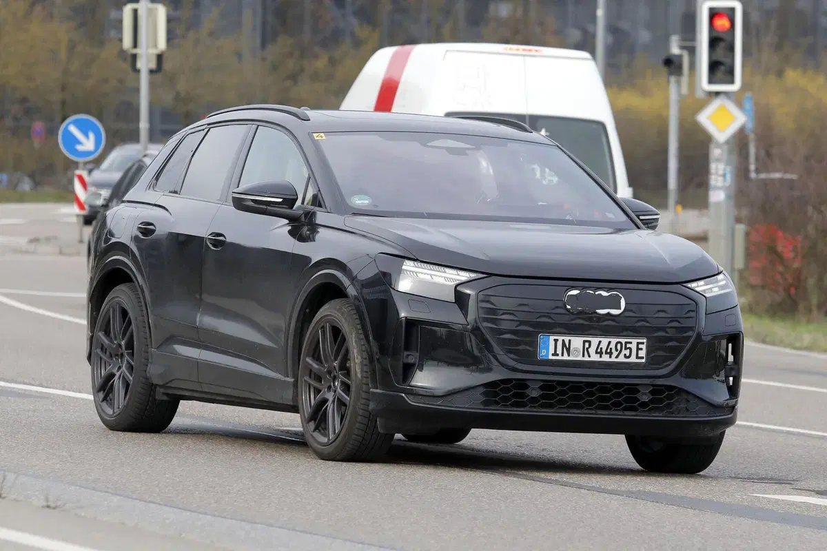 Audi Q4 2026, il restyling cambia più di quanto sembri: ecco tutte le novità
