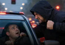 Difesa personale in auto: cosa fare in caso di aggressione o rapina (e cosa dice la legge)