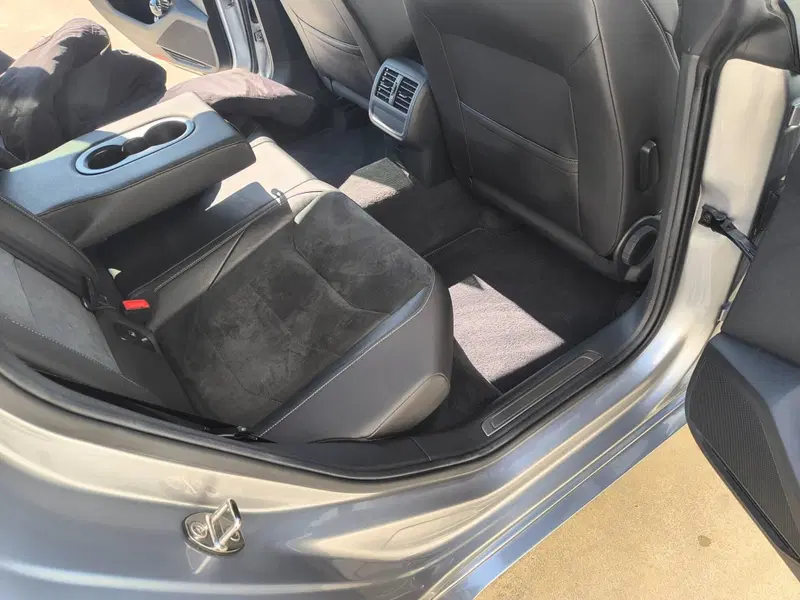 Volkswagen Arteon usata a Rovigo (5)
