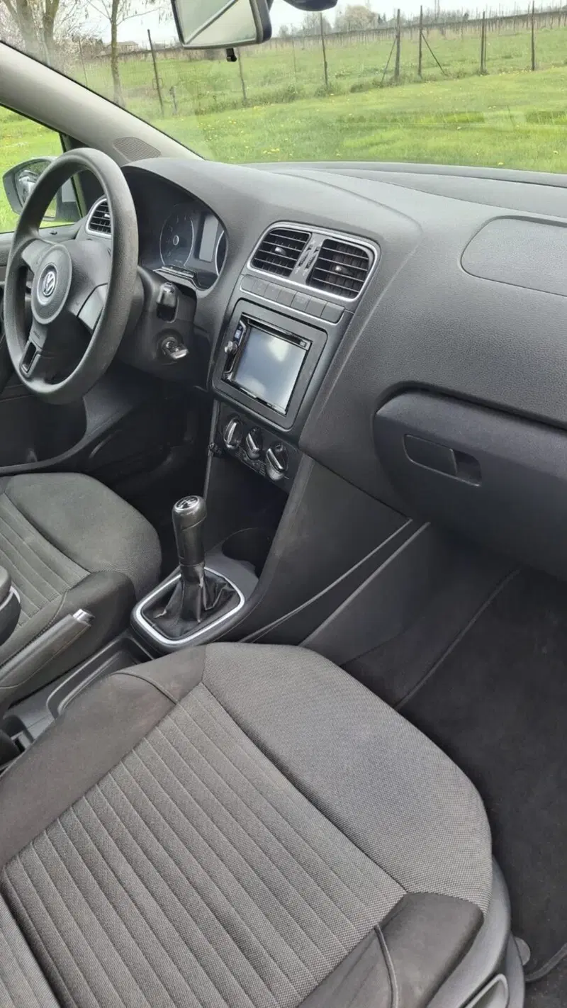 Volkswagen Polo usata a Reggio Emilia (2)